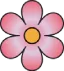 flower small